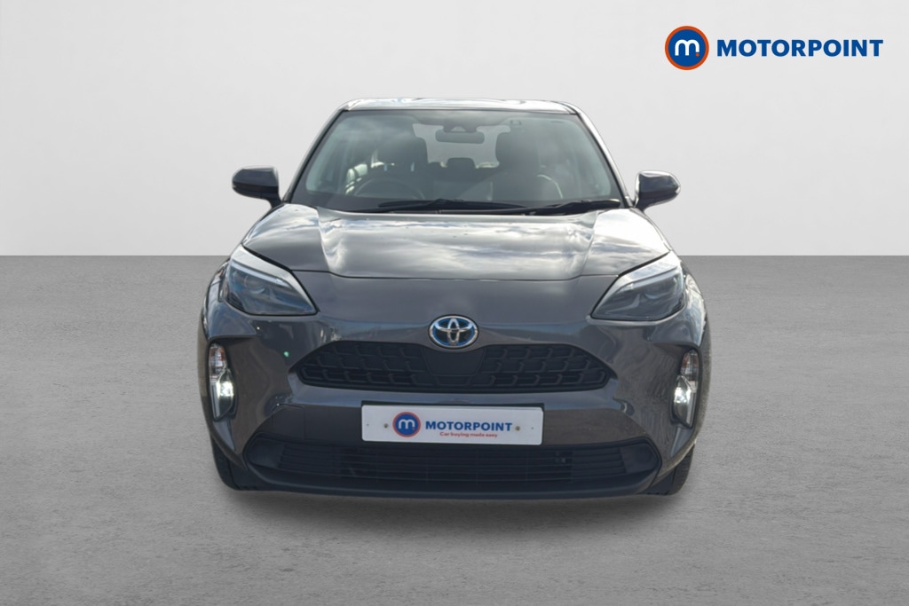 Used Toyota Yaris Cross 2024 for sale - 77872797: Photo 2