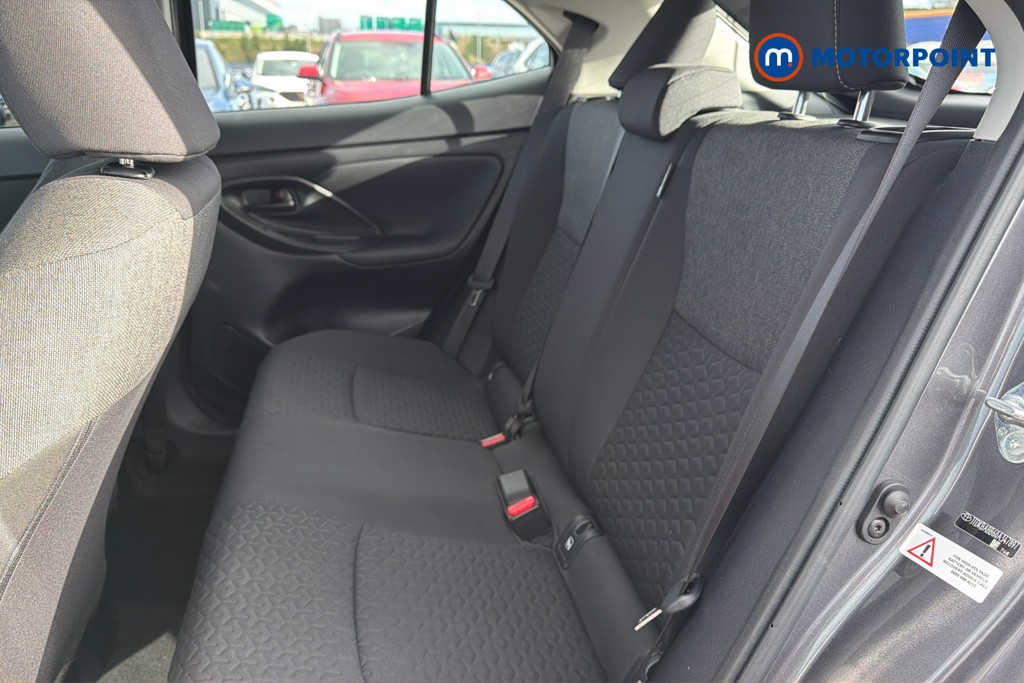 Used Toyota Yaris Cross 2024 for sale - 77872797: Photo 21