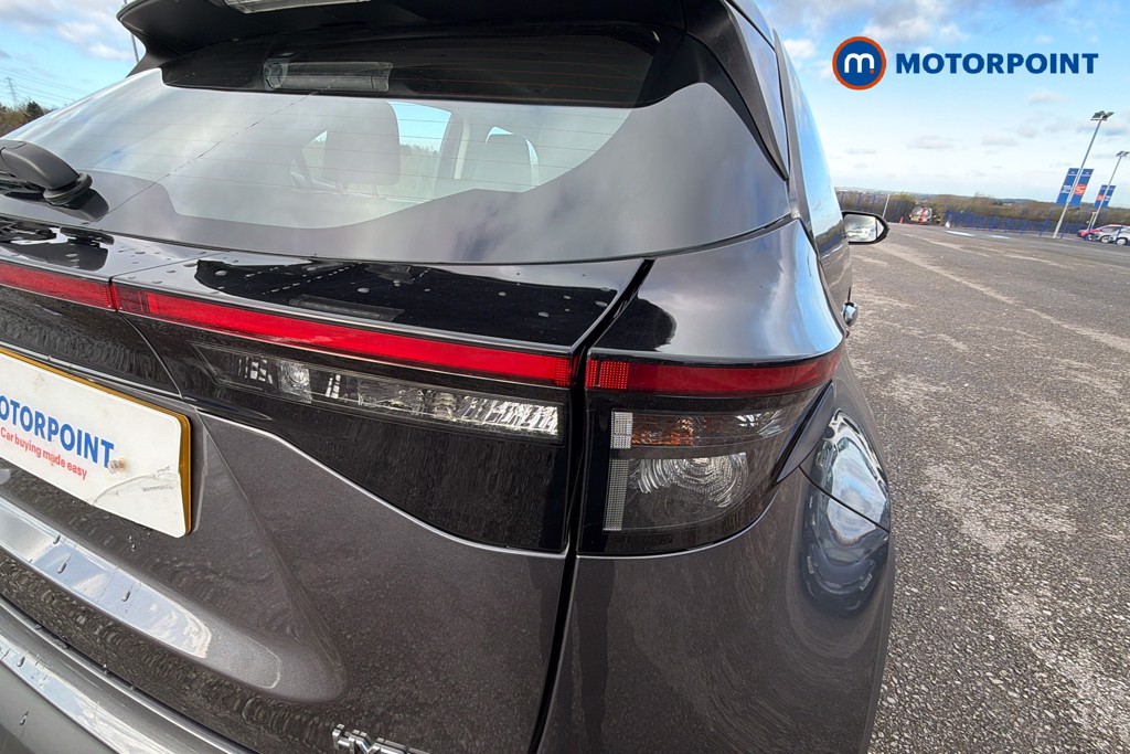 Used Toyota Yaris Cross 2024 for sale - 77872797: Photo 24