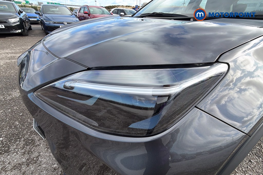 Used Toyota Yaris Cross 2024 for sale - 77872797: Photo 25