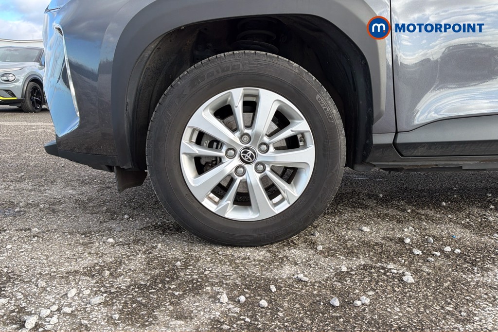 Used Toyota Yaris Cross 2024 for sale - 77872797: Photo 26