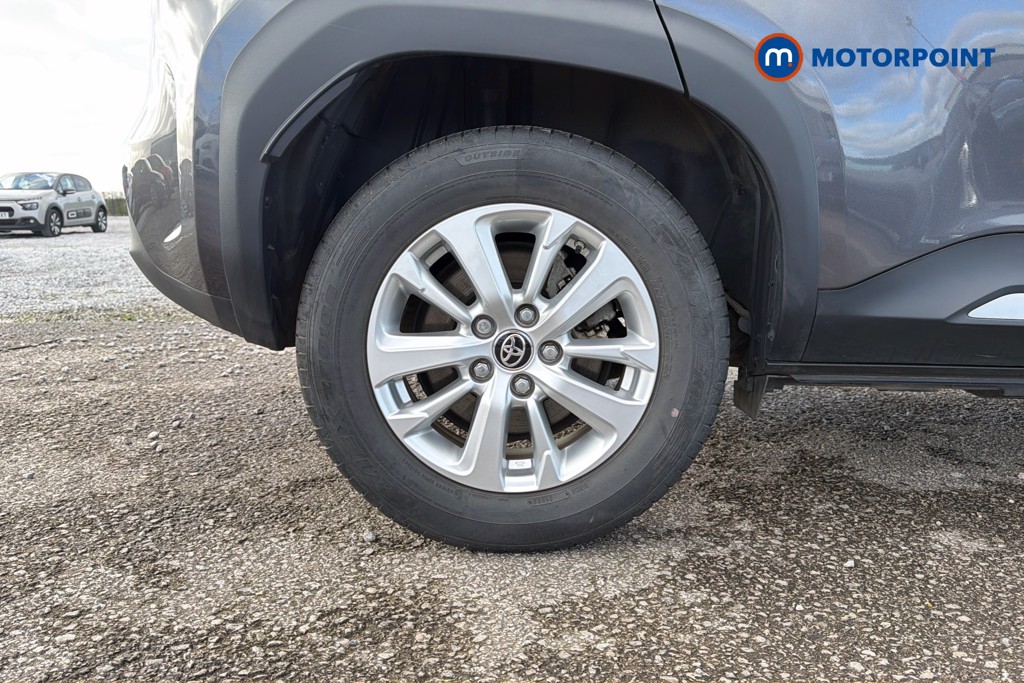 Used Toyota Yaris Cross 2024 for sale - 77872797: Photo 28