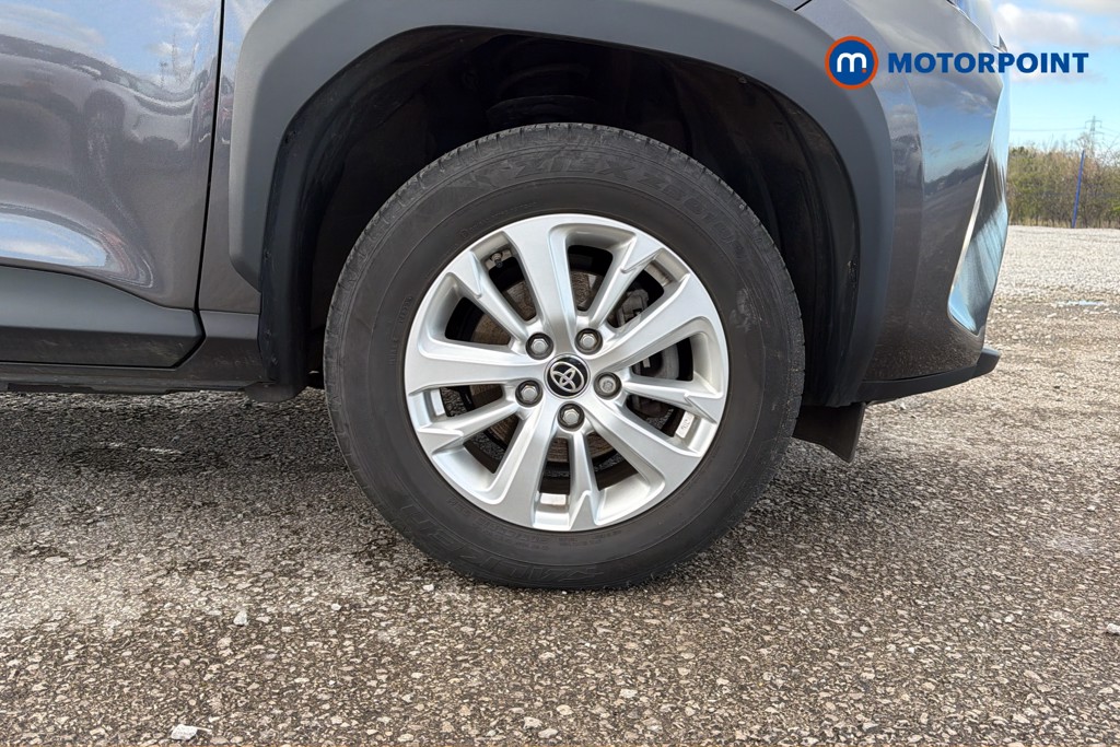 Used Toyota Yaris Cross 2024 for sale - 77872797: Photo 29