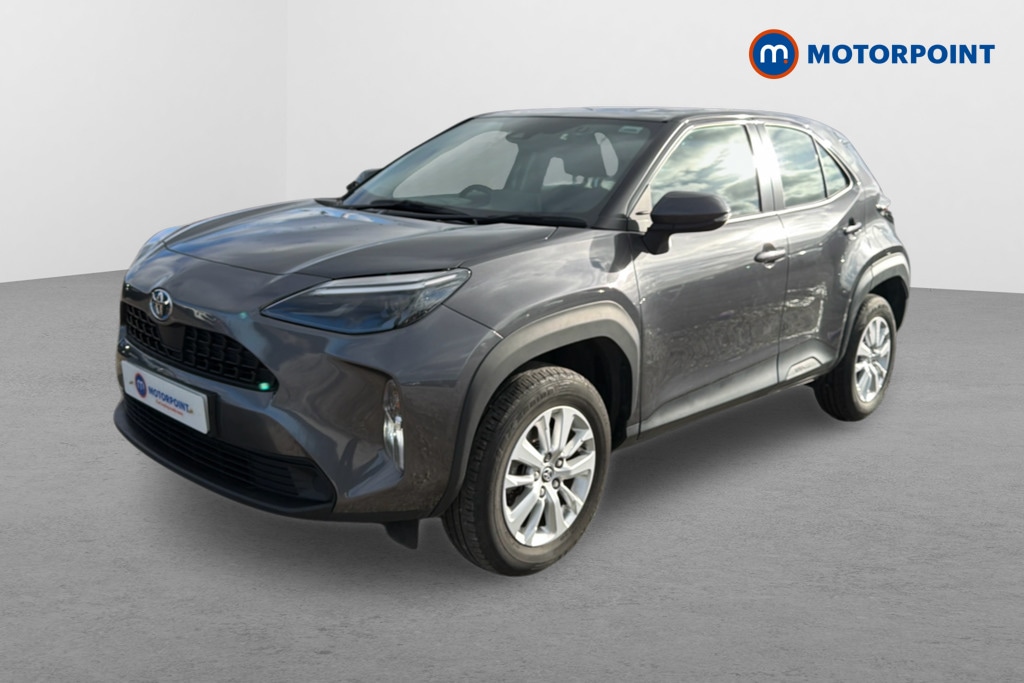 Used Toyota Yaris Cross 2024 for sale - 77872797: Photo 3