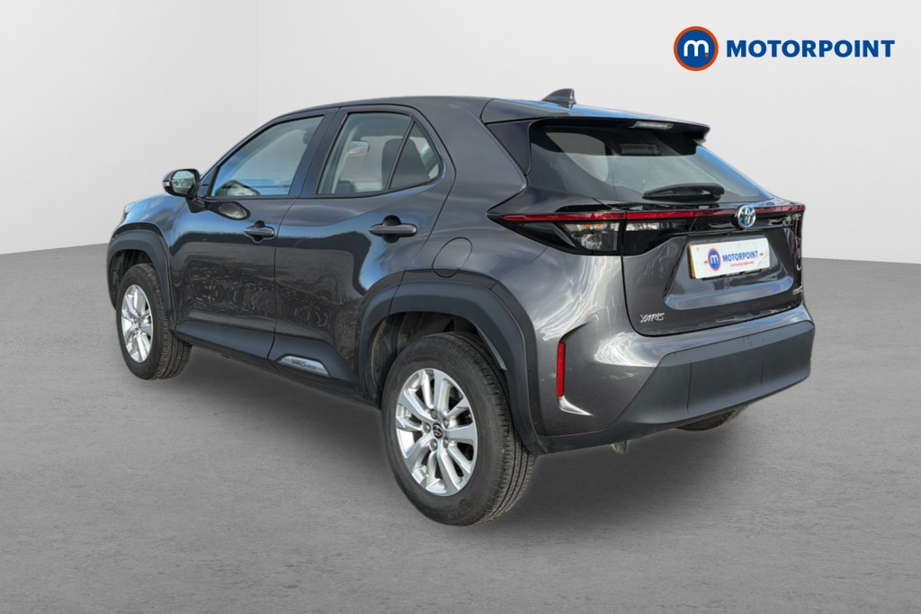 Used Toyota Yaris Cross 2024 for sale - 77872797: Photo 5