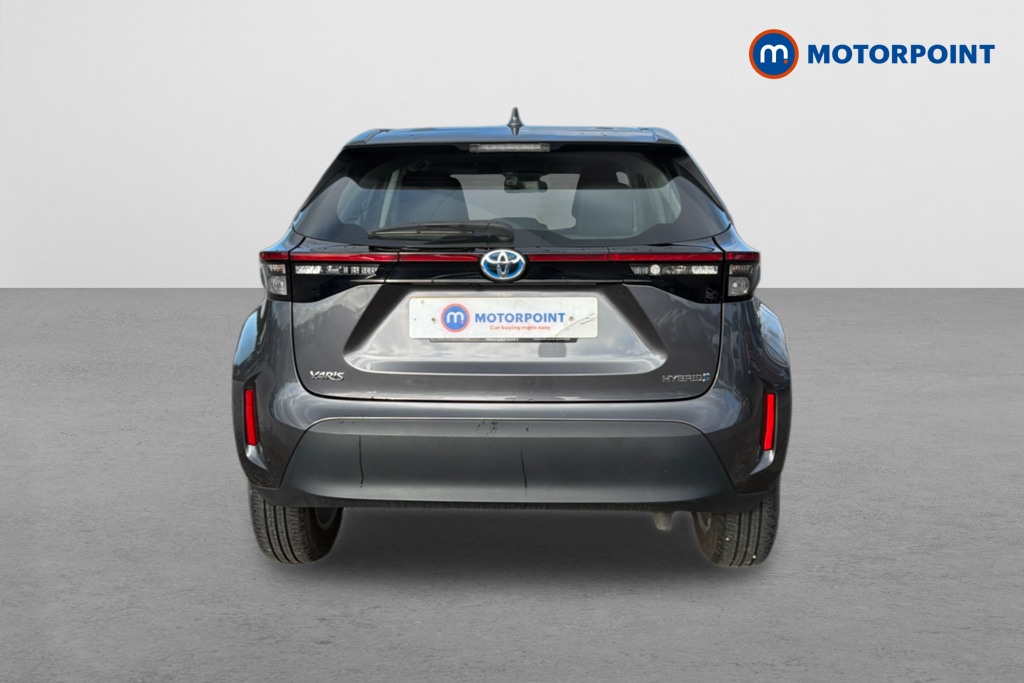 Used Toyota Yaris Cross 2024 for sale - 77872797: Photo 6