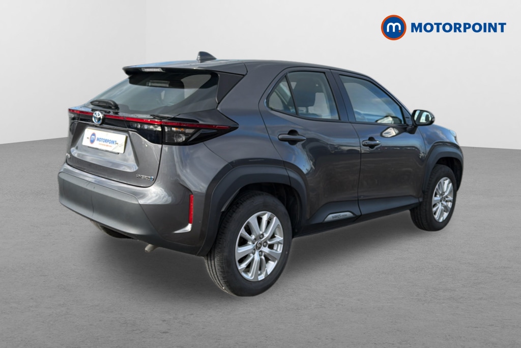 Used Toyota Yaris Cross 2024 for sale - 77872797: Photo 7