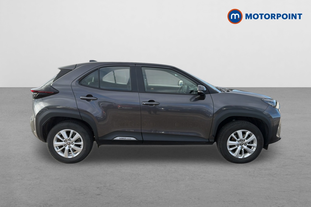 Used Toyota Yaris Cross 2024 for sale - 77872797: Photo 8