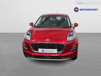 Used Ford Puma 2023 for sale - 75346504: Photo