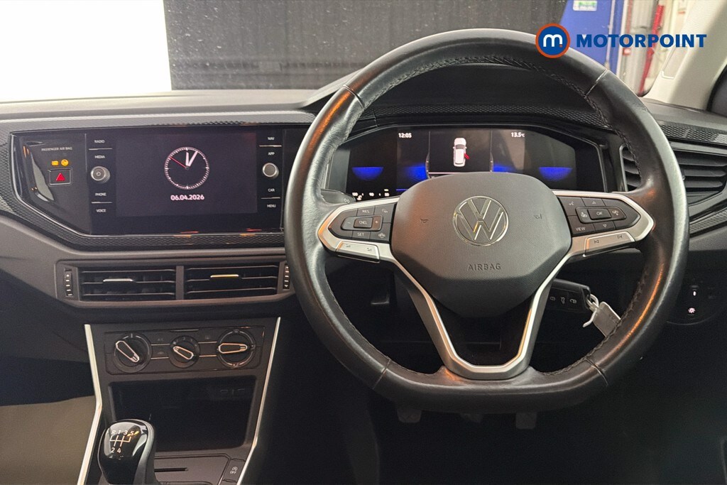 Used Volkswagen Polo 2023 for sale - 78144939: Photo 10