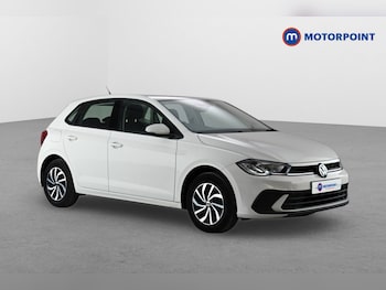 Used Volkswagen Polo 2023 for sale - 78144939: Photo