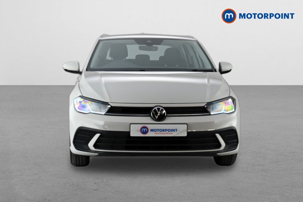 Used Volkswagen Polo 2023 for sale - 78144939: Photo 2