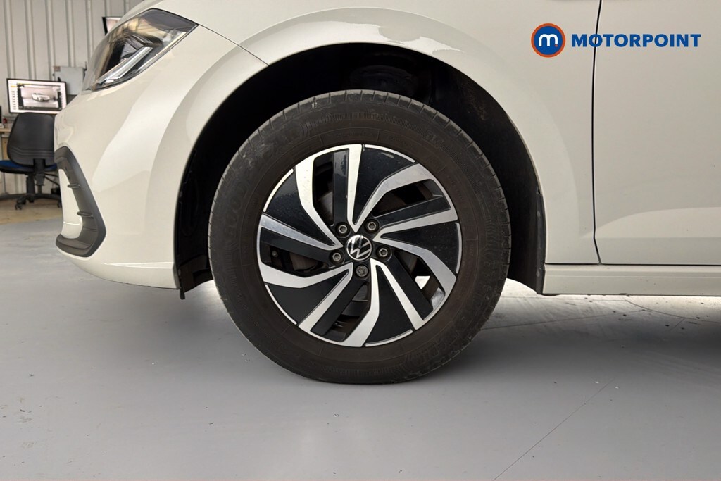 Used Volkswagen Polo 2023 for sale - 78144939: Photo 24