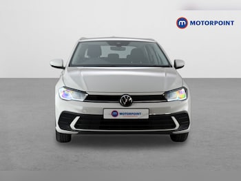 Used Volkswagen Polo 2023 for sale - 78144939: Photo