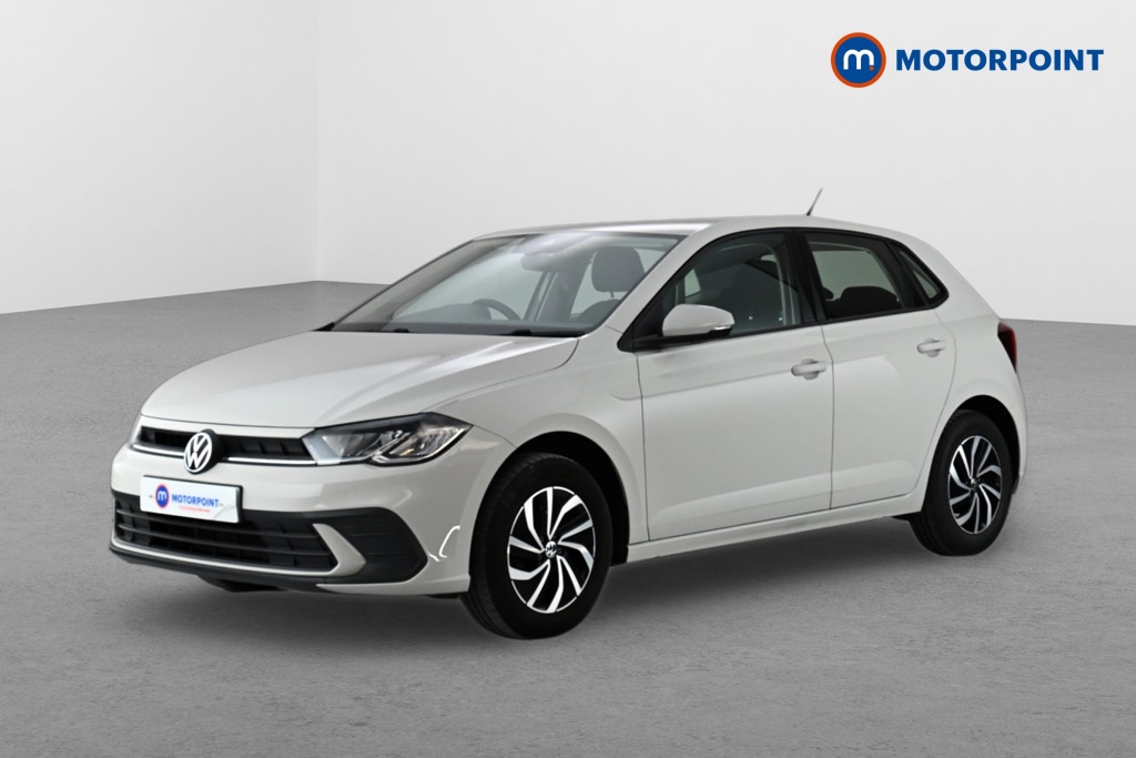 Used Volkswagen Polo 2023 for sale - 78144939: Photo 3