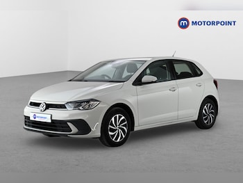 Used Volkswagen Polo 2023 for sale - 78144939: Photo