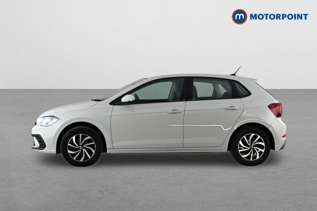 Used Volkswagen Polo 2023 for sale - 78144939: Photo 4