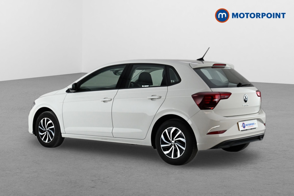 Used Volkswagen Polo 2023 for sale - 78144939: Photo 5
