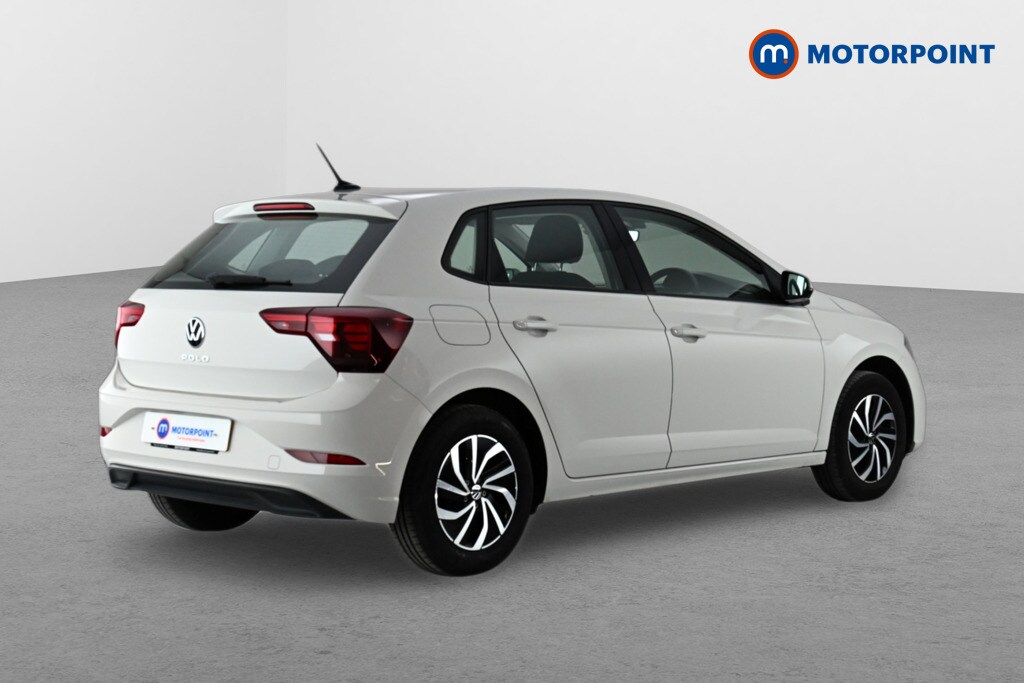 Used Volkswagen Polo 2023 for sale - 78144939: Photo 7