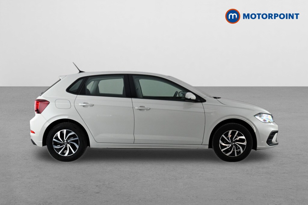 Used Volkswagen Polo 2023 for sale - 78144939: Photo 8