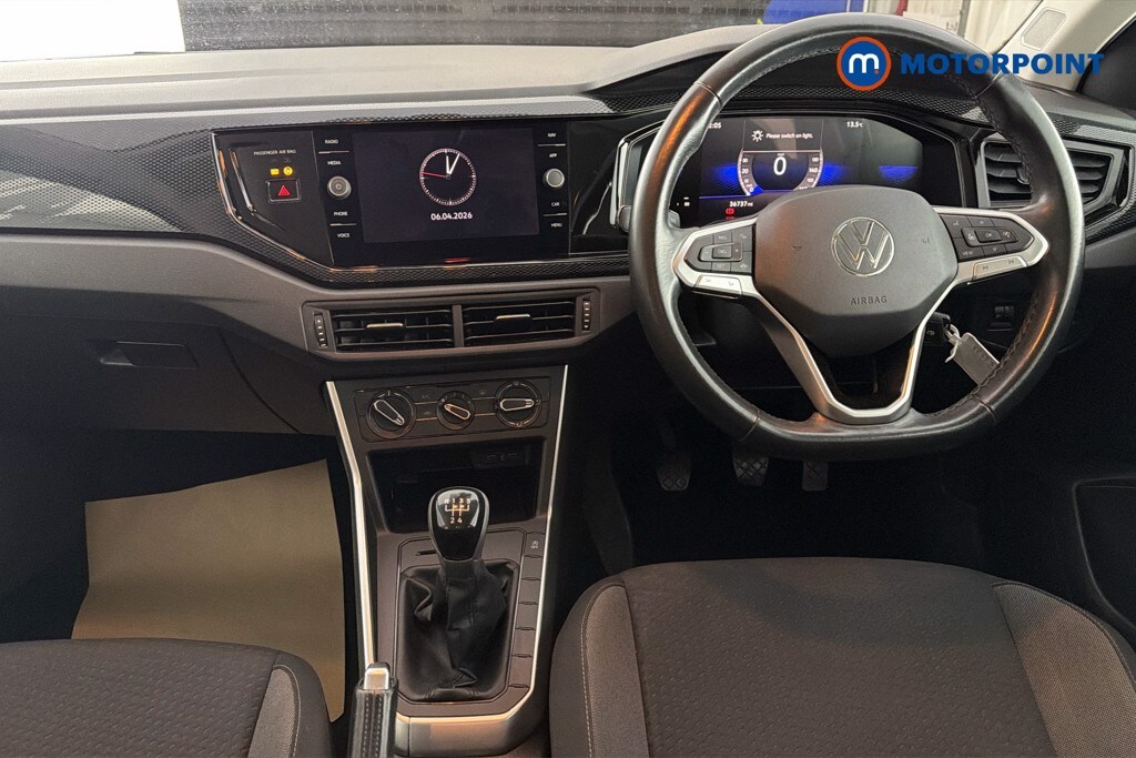 Used Volkswagen Polo 2023 for sale - 78144939: Photo 9