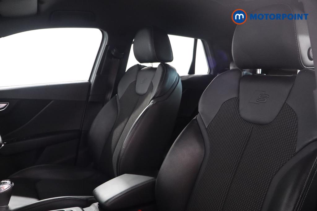 Used Audi Q2 2022 for sale - 76565756: Photo 14