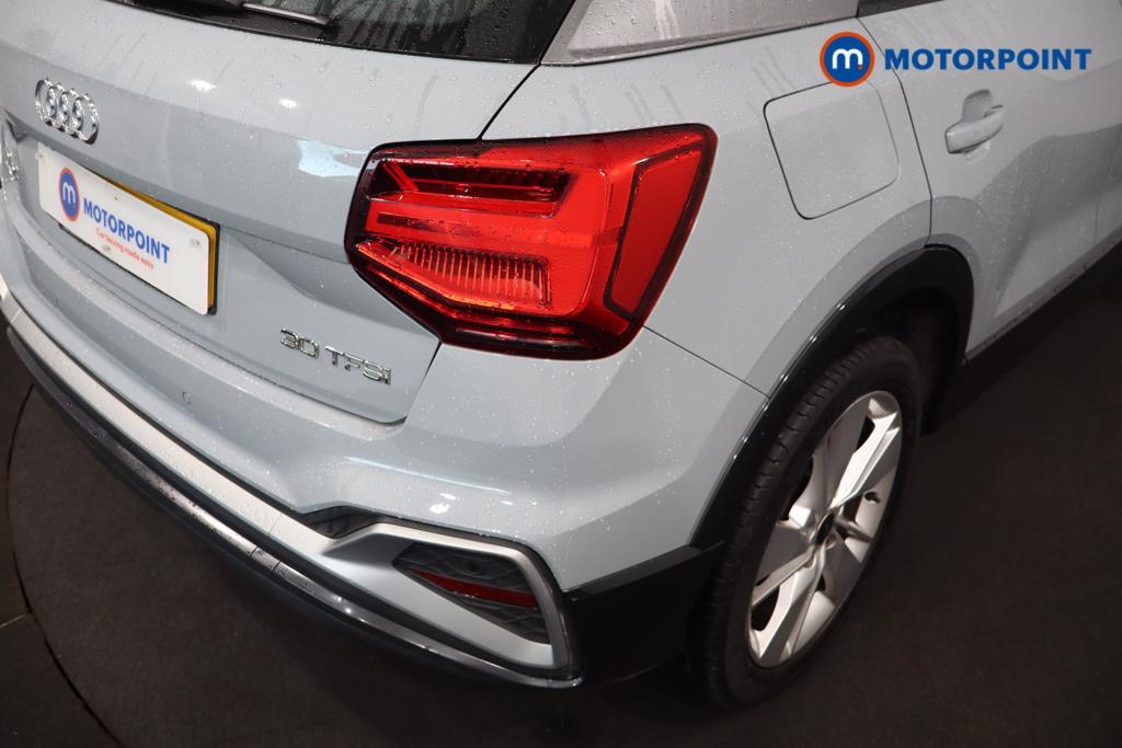 Used Audi Q2 2022 for sale - 76565756: Photo 17