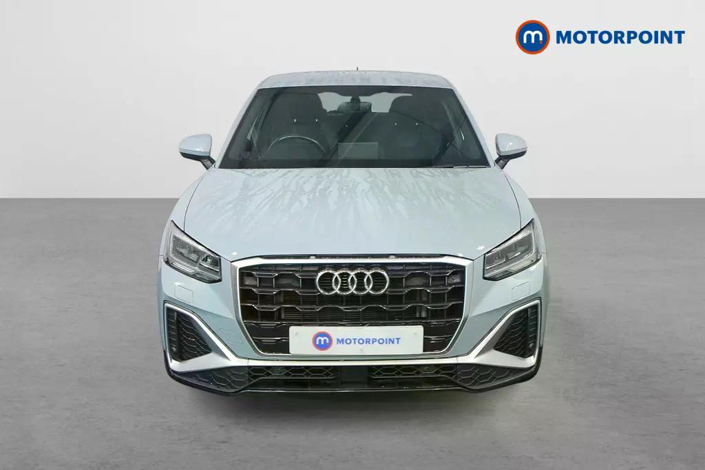 Used Audi Q2 2022 for sale - 76565756: Photo 2