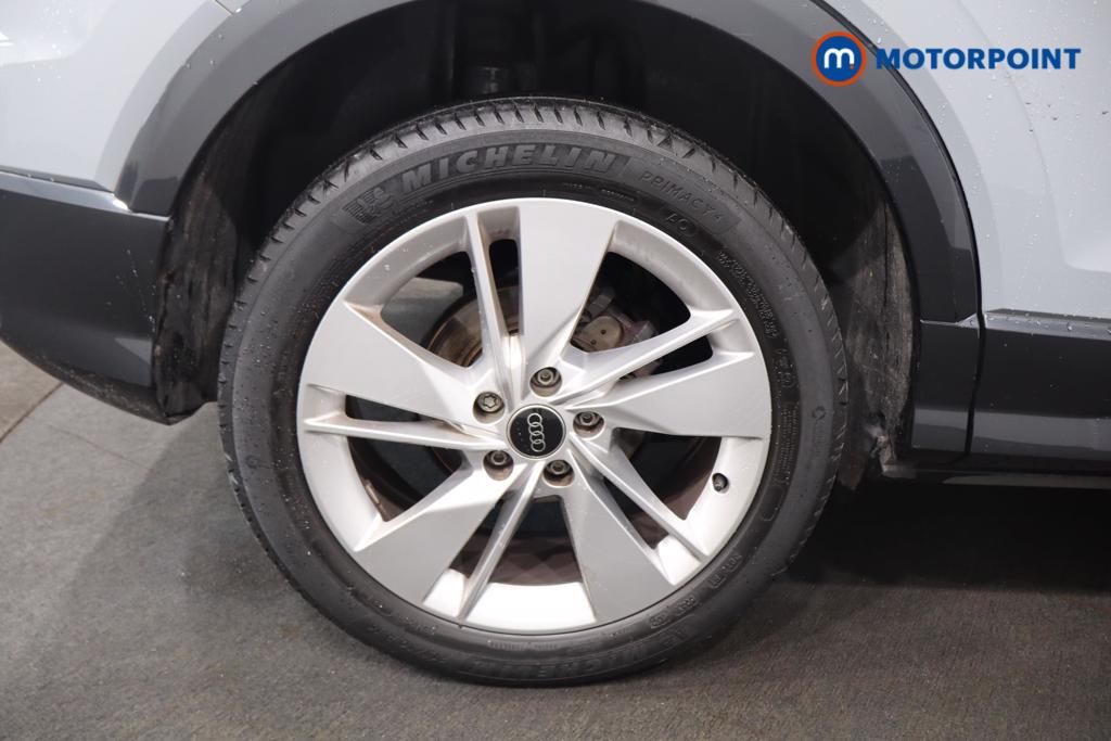 Used Audi Q2 2022 for sale - 76565756: Photo 20