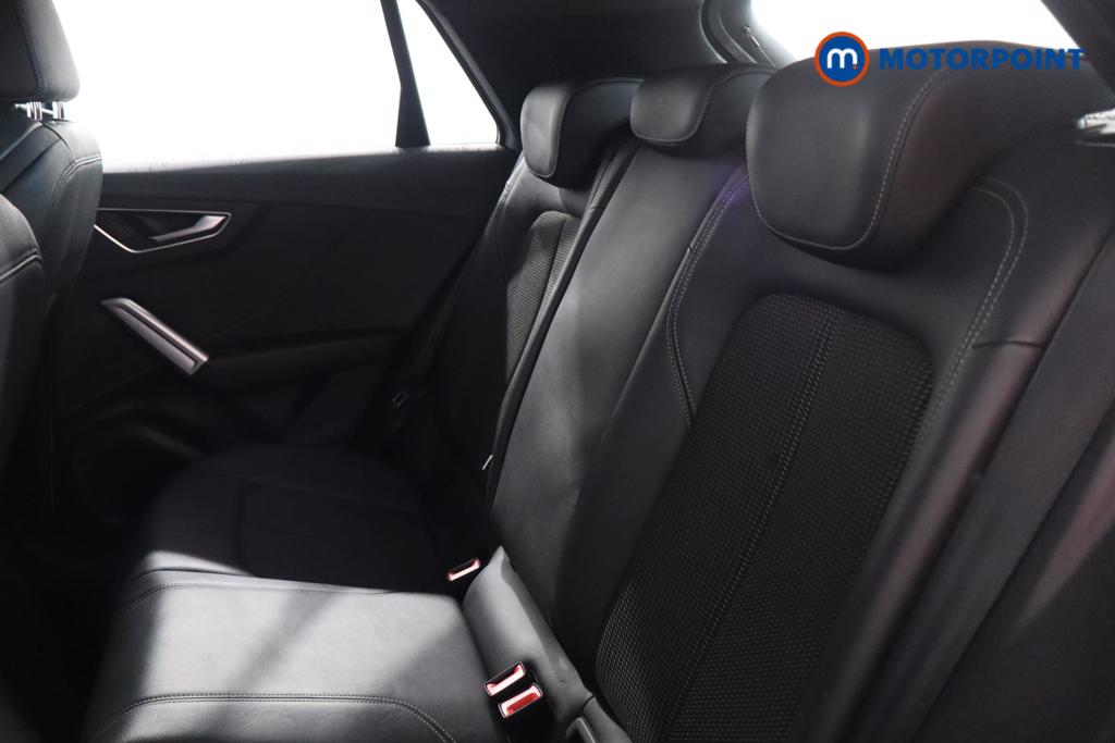 Used Audi Q2 2022 for sale - 76565756: Photo 21