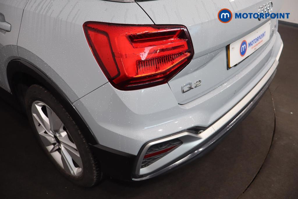 Used Audi Q2 2022 for sale - 76565756: Photo 24