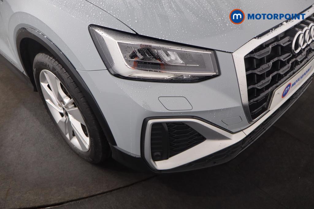 Used Audi Q2 2022 for sale - 76565756: Photo 26