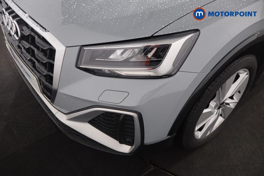 Used Audi Q2 2022 for sale - 76565756: Photo 27