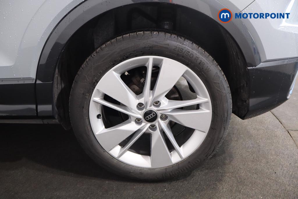 Used Audi Q2 2022 for sale - 76565756: Photo 29