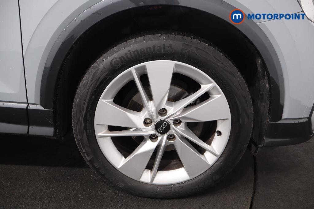 Used Audi Q2 2022 for sale - 76565756: Photo 31