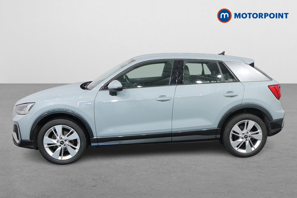Used Audi Q2 2022 for sale - 76565756: Photo 4
