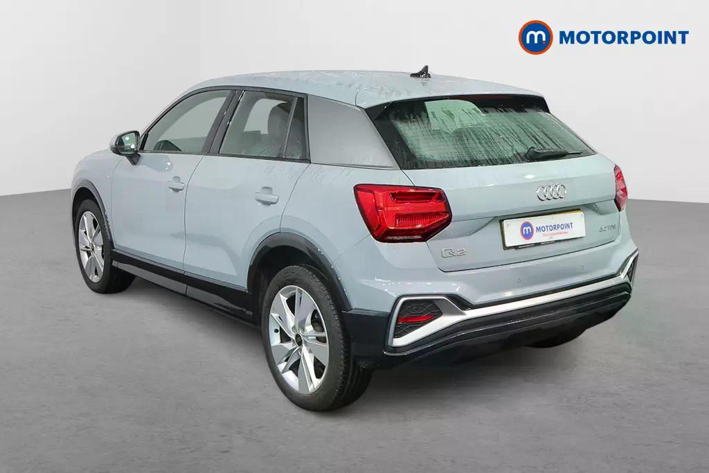 Used Audi Q2 2022 for sale - 76565756: Photo 5
