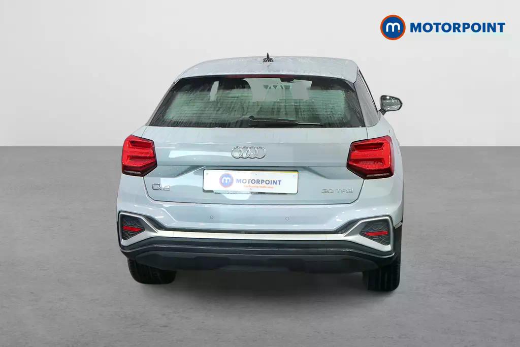 Used Audi Q2 2022 for sale - 76565756: Photo 6