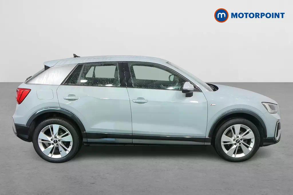 Used Audi Q2 2022 for sale - 76565756: Photo 8