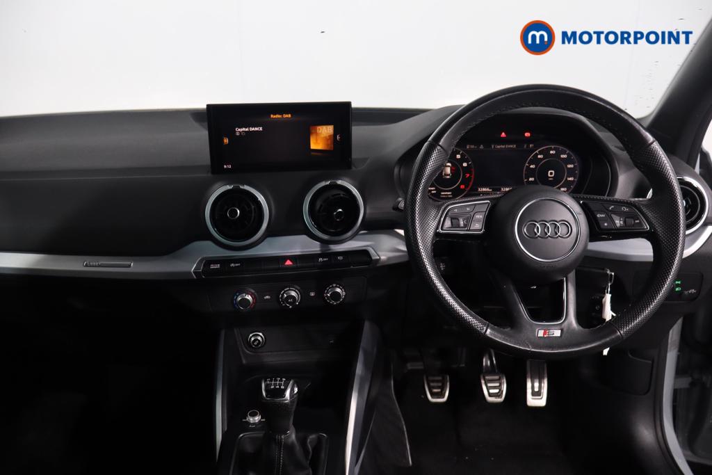 Used Audi Q2 2022 for sale - 76565756: Photo 9