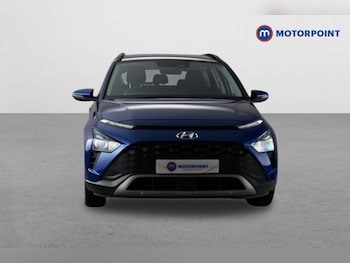 Used Hyundai BAYON 2023 for sale - 79344815: Photo