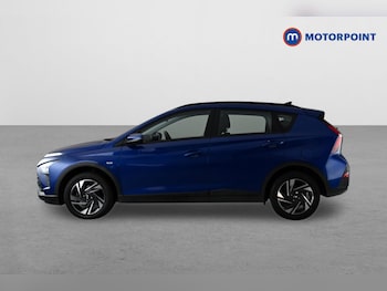 Used Hyundai BAYON 2023 for sale - 79344815: Photo