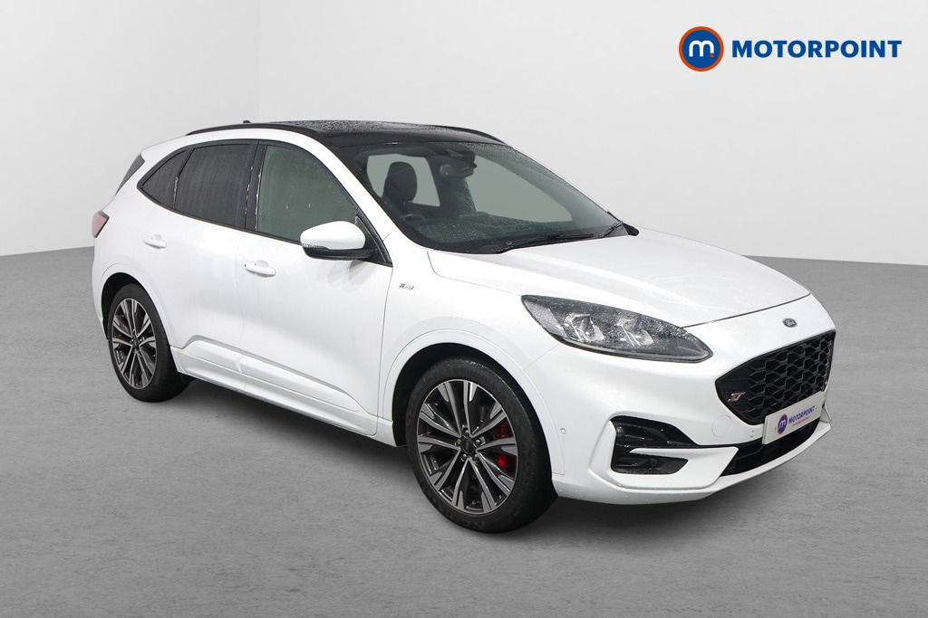 Used Ford Kuga 2021 for sale - 77543280: Photo 1