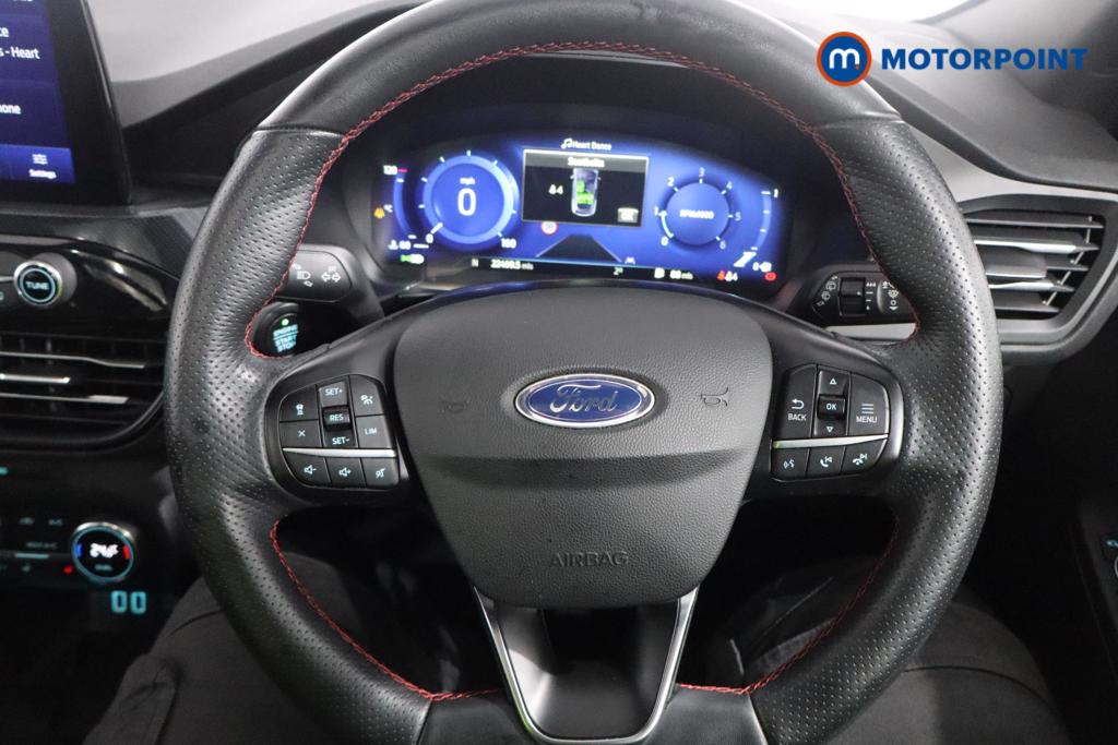 Used Ford Kuga 2021 for sale - 77543280: Photo 15