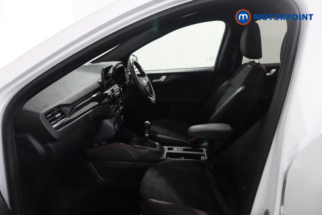 Used Ford Kuga 2021 for sale - 77543280: Photo 24