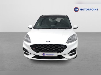 Used Ford Kuga 2021 for sale - 77543280: Photo