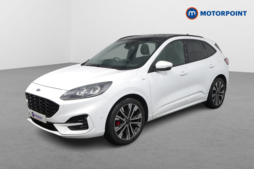 Used Ford Kuga 2021 for sale - 77543280: Photo 3