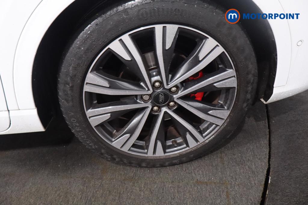 Used Ford Kuga 2021 for sale - 77543280: Photo 33