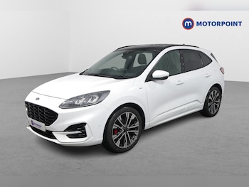 Used Ford Kuga 2021 for sale - 77543280: Photo