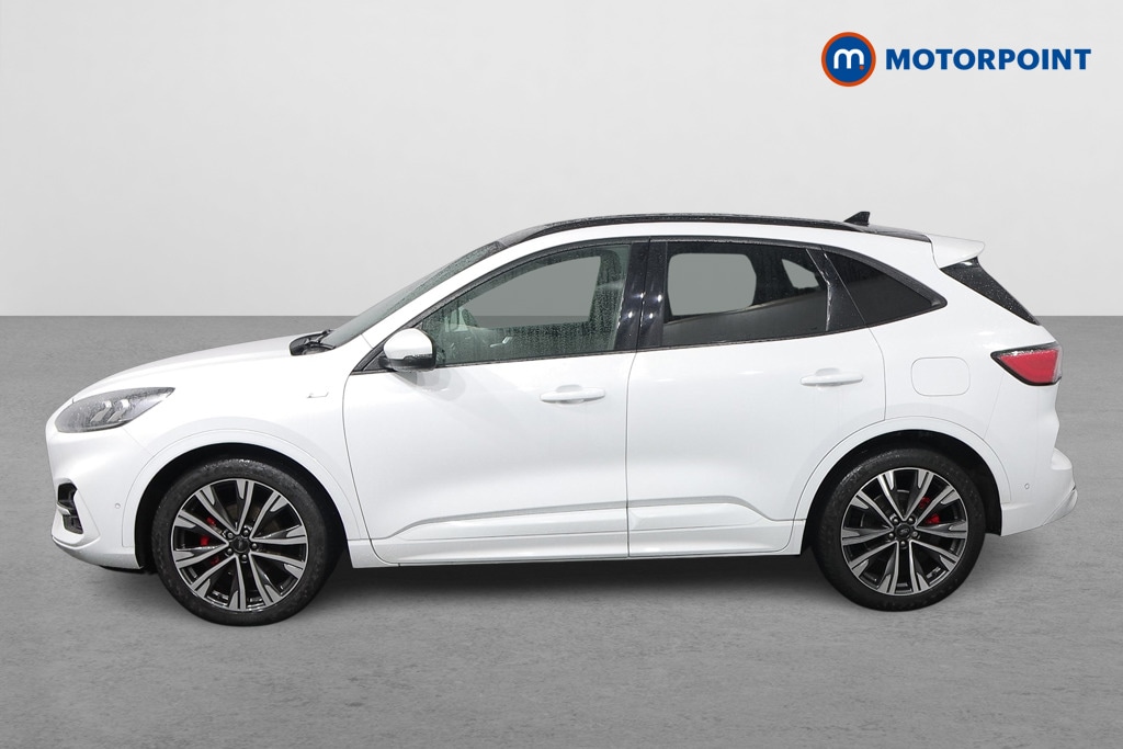 Used Ford Kuga 2021 for sale - 77543280: Photo 4